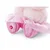 NICI Glubschis plišasta Balerina Mouse Yammy 15cm