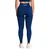 GymBeam Women‘s Sculpt Seamless Leggings Navy