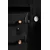 HORACIO Krušna pica peč BIDAO 95 Chapa (Black)