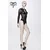 Ženski bodi DEVIL FASHION - TT128