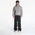 Jakna Post Archive Faction (PAF) Air Jacket Grey M