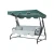 HANAH HOME Olea 11 Multicolor