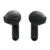JBL Tune Flex 2 Ghost Edition Black Bežične bubice