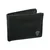 Velika moška denarnica Strellson Harrison 4010001045 Black 900