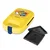 Berlinger Haus Sendvič toster Minions Collection BH-9937MN, Žuto-plavi