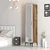Hanah home Ormar Kumsal R 40x47,5x201,4cm Orah