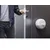 Tork T8 SmartOne® držač za toalet papir u rolni beli