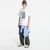 Majice PLEASURES Immolate T-Shirt White L