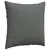 Jastučići za sofu 2 pcs Tamno siva 60 x 60 cm tkanina