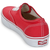 Vans Authentic superge red Gr. 12.0 US