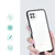 Prozirna futrola Hybrid Armor za Samsung Galaxy A22 5G