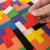 Kruzzel Leseni puzzle/ 22667