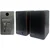 MICROLAB Set aktivnih drvenih zvučnika SOLO3 2.0, 40 W, RMS (15+5W)x2 3.5+0,75, Bluetooth, Optical, 2RCA, 2 komada, Crni