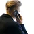 DUX DUCIS SKIN PRO futrola za SAMSUNG S24 FE plava