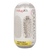 California Exotics Boundless Nubby Stroker Transparent