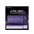 ATK Tastatura Tri-Mode Mechanic A87 PRO Shadow Purple
