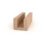 CNC PREMIUM ravni rezalnik D=10xV=30/d=8 GLOBUS
