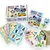 Clever Kids Drvene Loto Transport