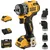 DEWALT Multi-Head Akumulatorska bušilica-odvrtač DCD703L2T 12V XR 2 x 3Ah