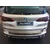 Trunk Edge Protector BMW X5 2018-2026 (G05, dark, matte)