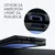 Maska za Samsung F966B Galaxy Z Fold 7 Magsafe Fold, Ljubičasta