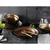 Creatable Jedilni Servis Glamour Gold, 12-Delni