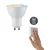 Paulmannov LED reflektor GU10 5,9W CCT WhiteSwitch
