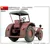 Nemški prometni traktor D8532