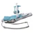 Kinderkraft njihalica FELIO blue