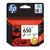 Kertridž HP 650 CZ102AE Color