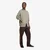 Pulover adidas Firebird Cable Knit Track Top Silver Pebble S