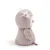 Plišana igračka Sovica Fluffy 22cm (lila)