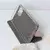 TERACELL Torbica Flip Cover za Xiaomi Redmi A1/A2 zlatna