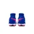 Nike JR SUPERFLY 10 CLUB FG/MG, dječije kopačke za fudbal, plava FQ8318