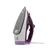 TEFAL Pegla na paru ljubičasta