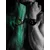 U-Boat 3343 Mens watch Darkmoon Kama 47mm 5ATM