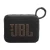 JBL GO 4 , Črna Tragbarer Bluetooth- zvočnik