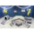IGLU Set Party - Sivi - Beli