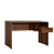 Hanah Home Radni sto Cms-510-Oo-1, 120x75x60 cm, Braon