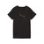 Puma ESS SEQUINS TEE, ženska majica, crna 694576