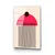 Wallity Slika UV-905, 45 x 65 cm