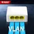 Dexxer LAN switch POE mrežno stikalo 3 port razdelilnik do 1000 Mb/s