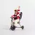Smarttrike tricikl Wonder Olive