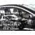 Heko Bočni vetrobrani Team za MERCEDES GLE Coupe C292 2016+, Prednji