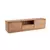 Hanah Home TV Komoda Vanguard, 160x42x29.5cm, Braon
