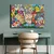 Wallity Slika na platnu 70x100cm