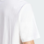 ADIDAS MAJICA M LIN SJ T WHITE/BLACK ZA MUŠKARCE
