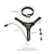 Sevanda Beg & Ask Chastity Pants Size S