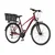 Bicikl Tour Visitor Bold 28 Alu 20 Disk Hidraulika 21 Brzina 155-178cm (S/M) Crveni