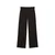 Puma ESS ELEVATED HIGH-WAIST STRAIGHT LEG PANT, ženske hlače, crna 691815